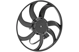 VDO Radiator Fan For AUDI A3 SEAT Altea SKODA Octavia II VW 03-22 1K0959455DM - Picture 1 of 1