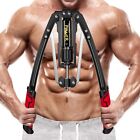 Hydraulic Power Twister for Arm Exercise Strengthener Chest Expander 22-440lbs