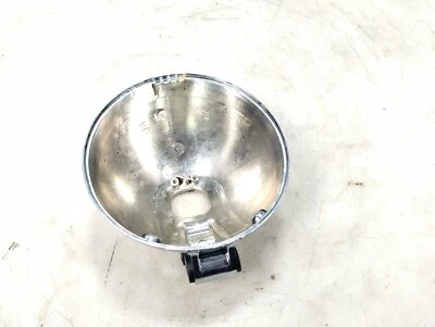 Suzuki GZ250 2009 1999-2010 Faro Faro Luz Lámpara Cubo Carcasa Foto 1 de 4