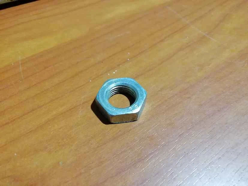 GIACENZA MAGAZZINO DADO VOLANO PIAGGIO APE MP TM 703 021216  - Immagine 1 di 1