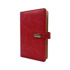 108 Slots Business Card Holder Credit Organizer Leather Business Credit Cards...