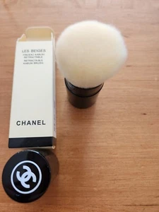 Chanel Les Beiges Retractable Kabuki Brush NEW! - Picture 1 of 2