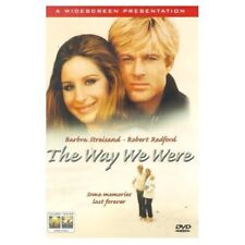 DVD So wie wir waren - Robert Redford Barbra Streisand - Deutscher Ton - NEU!!!