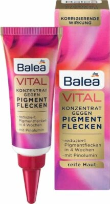 Serum VITAL Konzentrat gegen Pigmentflecken, 20 ml