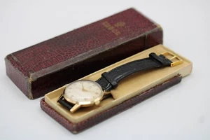 Tudor Royal 9ct anni 60 con scatola servizio completo marzo 2025 - Foto 1 di 12