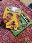 MARTIN The First And Second Season DVD 
