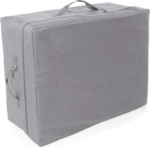 Carry Case for the Tri-Folding Mattress Twin (75" X 38" X 4") (Mattress NOT Incl - Picture 1 of 10