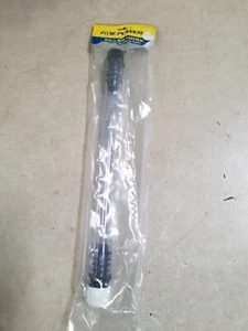 Fire Power Filler Hose W/Screw Cap Clear 12" 300-10000 - Bild 1 von 4