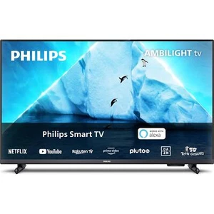 TV LED Smart Philips 32PFS6908 Ambilight - Foto 1 di 11
