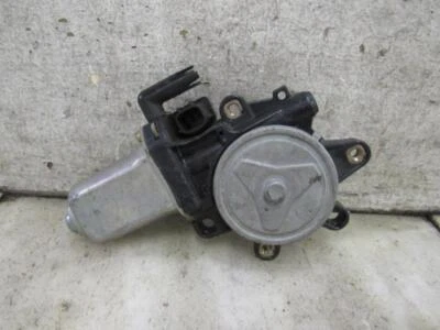 03 04 05 06 07 08 INFINITI FX SERIES Motor de janela de energia esquerdo - Imagem 1 de 4