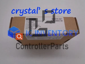 NEW 1PCS Siemens 6GK5 005-0BA00-1AB2 6GK5005-0BA00-1AB2 NIB 6GK5005-0BA00-1AB - Picture 1 of 2