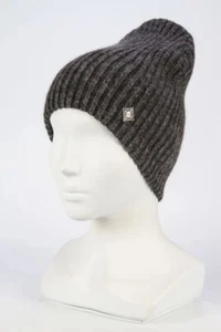 Winter Angora Hat for Woman medium size  - Picture 1 of 3