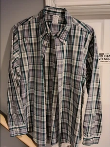 XL Brooks Brothers Regent Shirt Long Sleeve - Picture 1 of 2