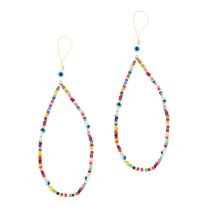 2Pcs Handy Kette Phone Strap Keychain Halter Retro Telefon Lanyard - Zdjęcie 1 z 12