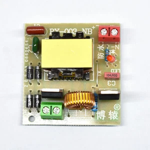 DC-AC Inverter DC 12V to 220V Boost 50W Step UP Power Module Board - Picture 1 of 5