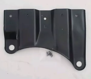 GEO METRO 92 93 94 HEADLIGHT MOUNT BRACKET METAL LSI XFI HEAD LIGHT left driver - Picture 1 of 6