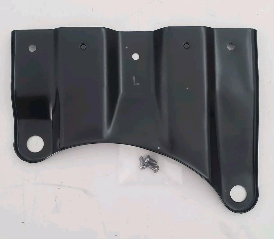 МЕТАЛЛИЧЕСКИЙ КРОНШТЕЙН ДЛЯ КРЕПЛЕНИЯ ФАРЫ GEO METRO 92 93 94 LSI XFI ФАРА левый драйвер  - Изображение 1 из 4