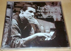 GLENN GOULD-THE BEST OF GLENN GOULD'S BACH-2CD FACTORY SEALED-(Classical,Baroque - Picture 1 of 2