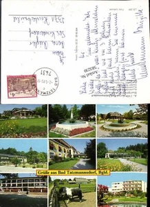 583230,Bad Tatzmannsdorf - Bild 1 von 1