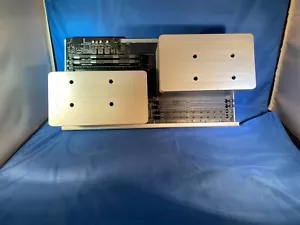12 Core Mac Pro Motherboard With Ram (Approx. 20 GB) - Picture 1 of 6