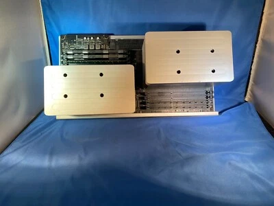 12 Core Mac Pro Motherboard With Ram (Approx. 20 GB) - Image 1 of 4