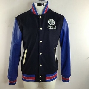 Las mejores ofertas en Franklin \u0026 Marshall abrigos, chaquetas y chalecos  para hombres | eBay
