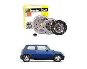 Luk Kit Frizione + Volano Bimassa per Mini R50,R53 One D 65 Kw 88 Hp - Imagen 1 de 8
