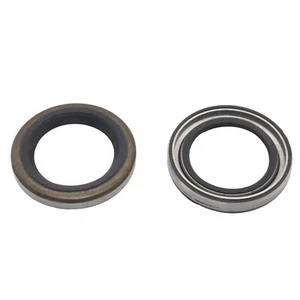 2 Prop Shaft Oil Seal Fits Some Mercury Mariner Force Outboards Replace 26-69188 - Picture 1 of 8