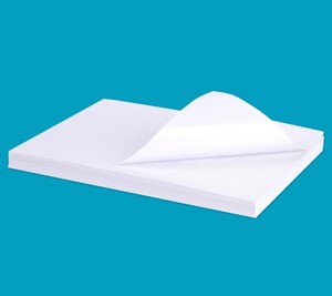 A4 Sheet Address Sticky Full White Matt Self Adhesive Sticker Paper All Printers