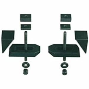 Proxxon 24257 Step Clamps (Milled) - Picture 1 of 1