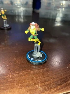 Heroclix Infinity Challenge Rogue #122 Wizkids 2002 - Picture 1 of 8