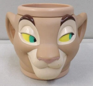 Applaus König der Löwen Simba Figurentasse - Bild 1 von 4