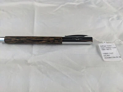 Faber-Castell Füller Ambition Cocos B 148173 - Bild 1 von 4