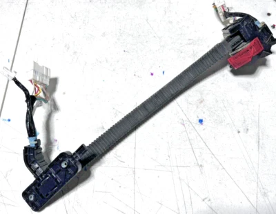 2011-2017 NISSAN QUEST Driver Side Sliding Door Wiring Harness Lower Sub Bottom - Image 1 of 4