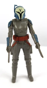 STAR WARS Bo-Katan Mandalorian figurine 6' articulated - Picture 1 of 8