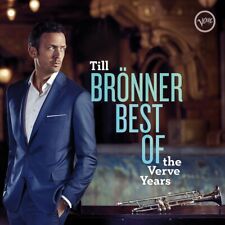 Till Bronner Best Of The Verve Year (CD) (UK IMPORT)