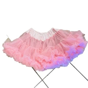 Candy Pink Ultra Fluffy Tutu - Picture 1 of 2
