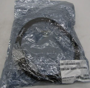 CISCO STACK-T1-1M V01 STACKWISE 480 STACKING CABLE 800-40404-01 - Photo 1/2
