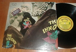 THE INNOCENCE Orig 1967 "The Innocence" LP UNGESPIELT - Bild 1 von 1