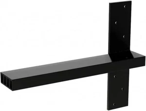 Heavy Duty 14 Inch Industrial Free Hanging Shelf Bracket by The Original Granite - Picture 1 of 5