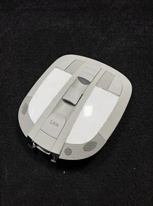 2007 Mercedes Benz ML350 Overhead Console Dome Light OEM A1648202923 - Picture 1 of 12