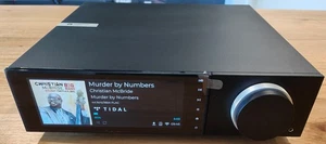 Cambridge Audio EVO75 Network Streaming Amplifier - Picture 1 of 4