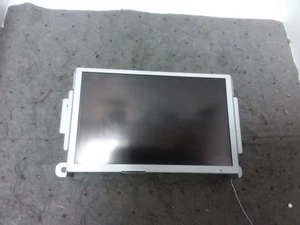 Radio Display Screen Center Dash 8" Screen Fits 13-14 C-MAX CJ5T-18B955-FC - Picture 1 of 12
