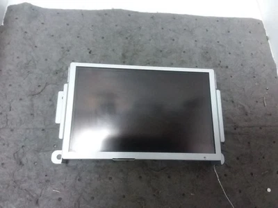 Radio Display Screen Center Dash 8" Screen Fits 13-14 C-MAX CJ5T-18B955-FC - Image 1 of 4