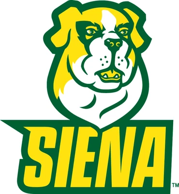 Siena Saints 4 Inch NCAA Vinyl Die-Cut Decal Sticker *Free Shipping - Image 1 of 2