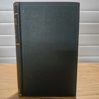 Vintage 1924 "Practical Calculus for Home Study" by Claude Irwin Palmer - Image 1 of 4