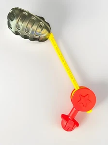 Evenflo Exersaucer Jam Session Center • Activity Toy • Replacement Part - Picture 1 of 3