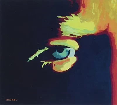 Gareth Dunlop - Animal - Gareth Dunlop CD BMVG The Cheap Fast Free Post - Bild 1 von 2