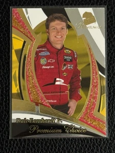 2004 Press Pass Premium - Dale Earnhardt Jr. #80 - Picture 1 of 2