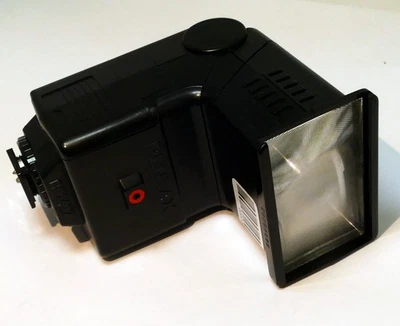 Pentax AF240Z Flash LX Super Program ME  MX 645 N - Image 1 of 4